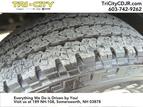 Used 2019 RAM 1500 Rebel w/ Rebel Level 1 Equipment Group image 36