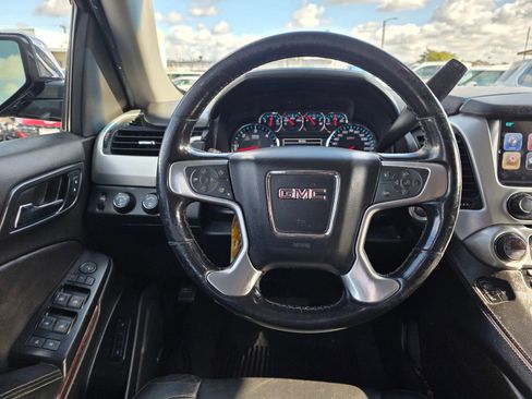 Used 2019 GMC Yukon XL SLT AWD/4WD image 21