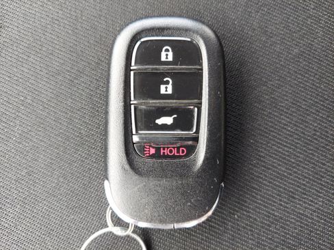 Used 2024 Honda Civic LX image 29