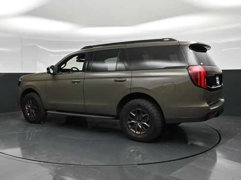 Used 2025 Ford Expedition Tremor AWD/4WD image 7