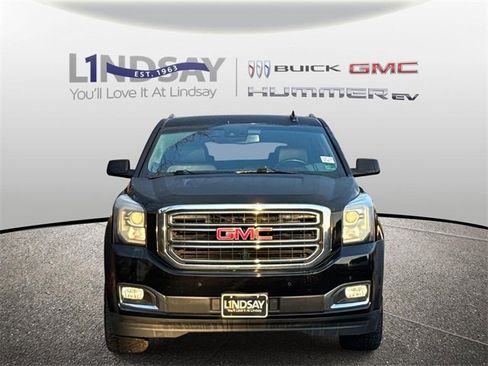 Used 2019 GMC Yukon SLT image 6