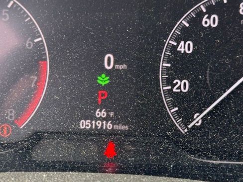Used 2021 Honda Accord LX image 3