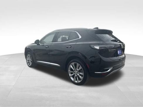 Used 2023 Buick Envision Avenir image 4