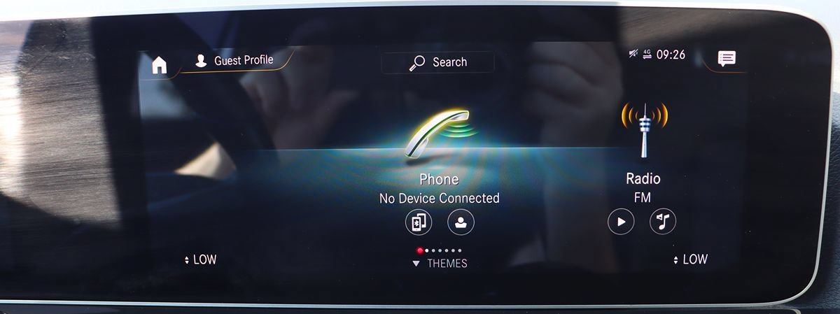 Used 2021 Mercedes-Benz GLA 250 w/ Premium Package image 47