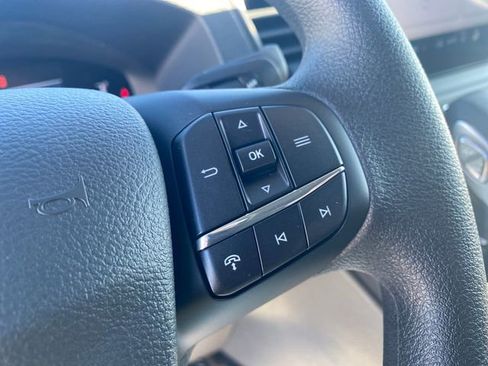 New 2026 Ford Transit 350 148 High Roof AWD image 30