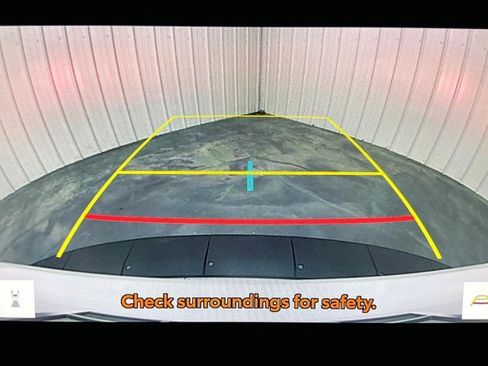 Certified 2026 Toyota Camry LE FWD image 22