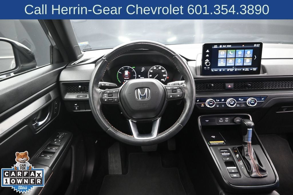 Used 2024 Honda CR-V Sport-L image 29