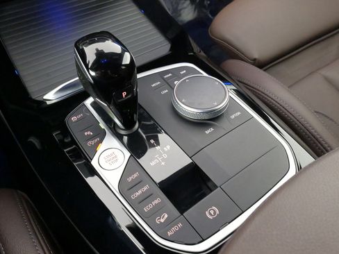 Used 2022 BMW X3 xDrive30i w/ Premium Package 2 image 45