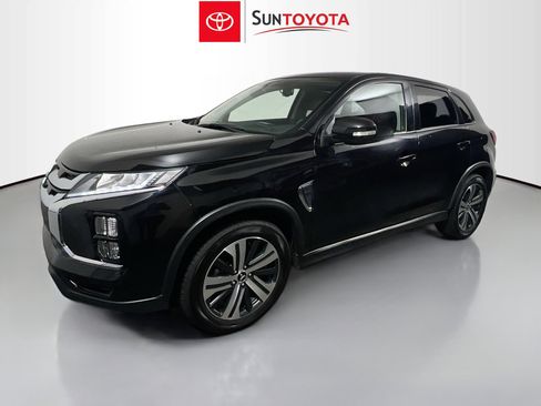 Used 2024 Mitsubishi Outlander Sport 2.0 ES image 9