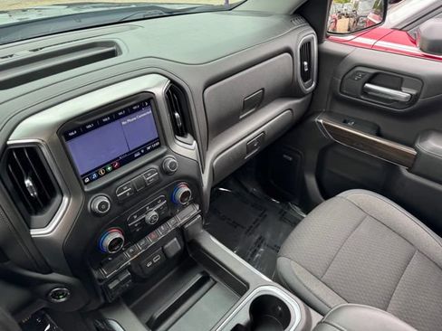 Used 2019 Chevrolet Silverado 1500 RST w/ All-Star Edition AWD/4WD image 22