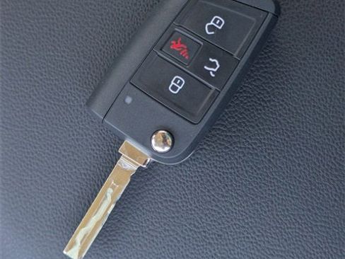 New 2026 Volkswagen Jetta S image 29