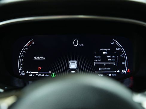 Used 2023 Acura MDX SH-AWD w/ Technology Package image 40