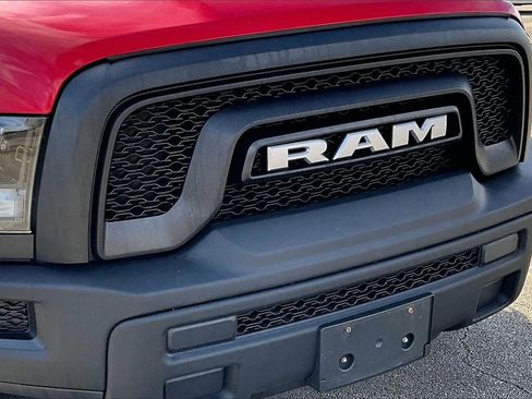Used 2021 RAM 1500 Classic Warlock image 26