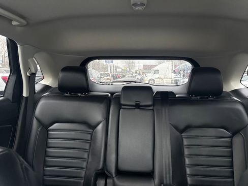 Used 2024 Ford Edge SEL w/ Convenience Package image 37