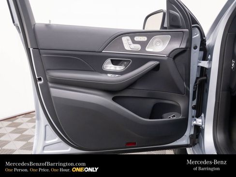 New 2026 Mercedes-Benz GLE 53 AMG 4MATIC Coupe image 13