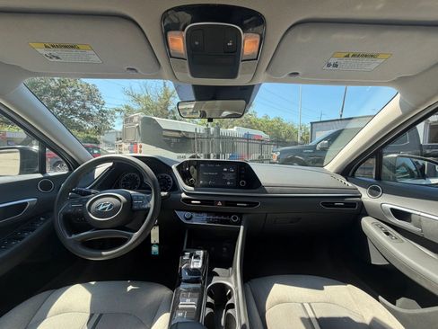 Used 2020 Hyundai Sonata SE FWD image 20