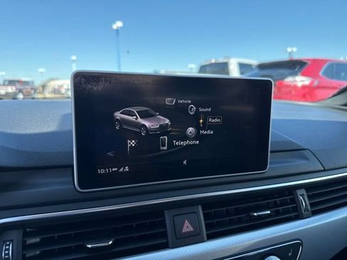 Used 2019 Audi A4 2.0T Premium Plus w/ Premium Plus Package AWD/4WD image 22