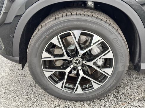 New 2026 Mercedes-Benz GLC 350e 4MATIC image 9