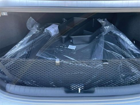 New 2026 Hyundai Elantra Sport image 7