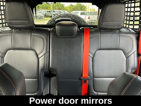 Used 2023 Ford Bronco Raptor image 15