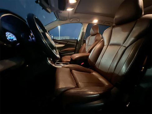 Used 2019 Subaru Ascent Touring image 16