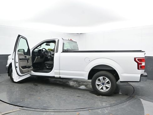 Used 2019 Ford F150 XL w/ XL Power Equipment Group image 56
