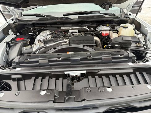 Used 2024 Chevrolet Silverado 3500 W/T w/ WT Convenience Package image 25