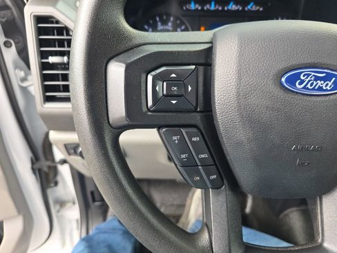 Used 2020 Ford F250 XL w/ Power Equipment Group image 15