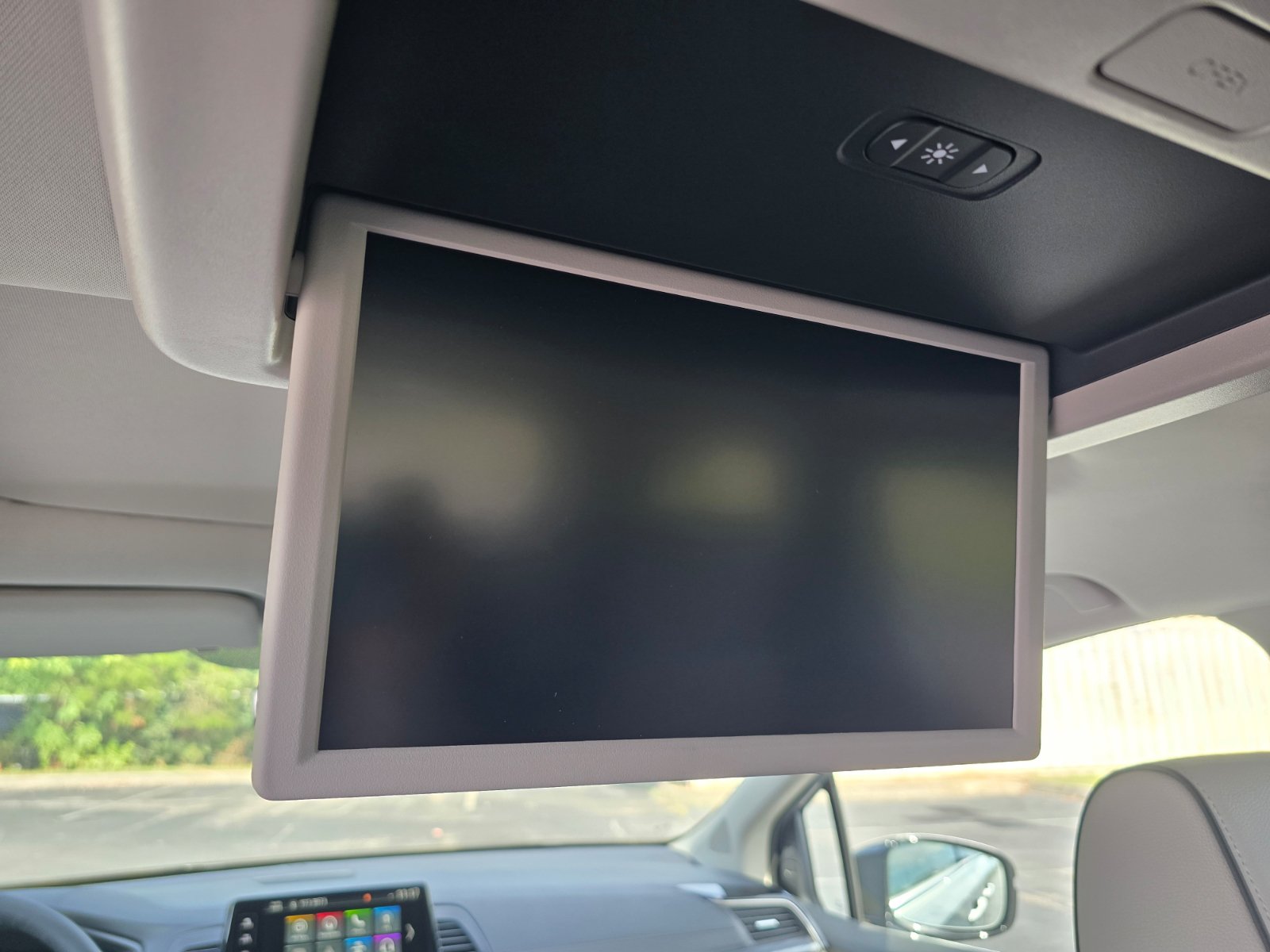 New 2027 Honda Odyssey Elite image 25