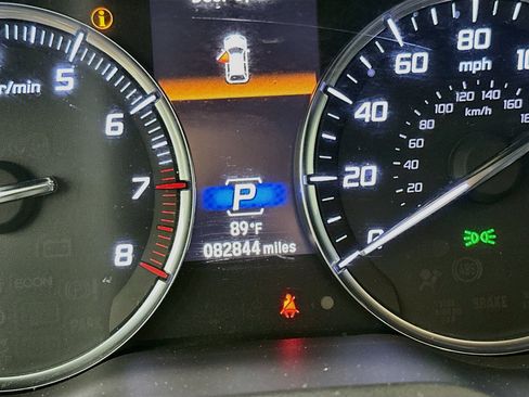 Used 2020 Acura MDX SH-AWD w/ Technology Package image 18