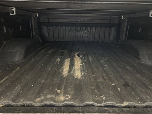 Used 2020 Chevrolet Silverado 2500 High Country w/ Z71 Off-Road Package image 7