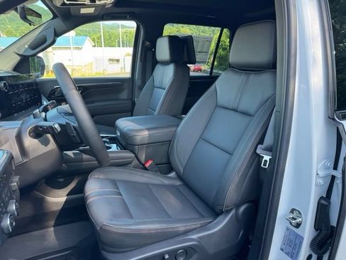 New 2026 Chevrolet Tahoe RST AWD/4WD image 19