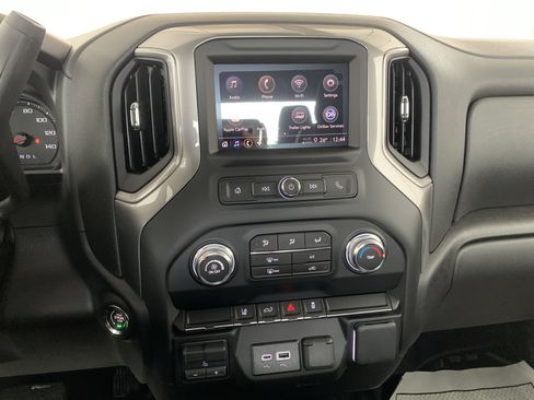 New 2026 GMC Sierra 3500 Pro w/ Convenience Package image 26