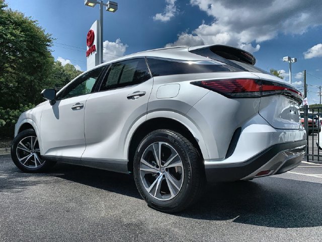 Used 2024 Lexus RX 350 w/ Technology Package AWD/4WD image 6