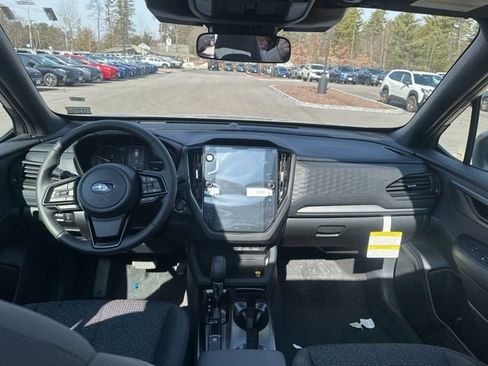 New 2026 Subaru Forester Premium image 12