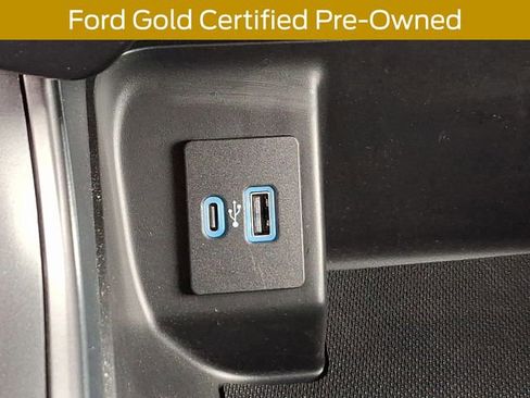 Used 2024 Ford F150 XLT w/ Equipment Group 302A MID image 31