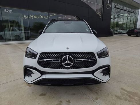 New 2026 Mercedes-Benz GLE 450 4MATIC image 8