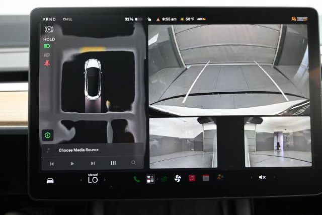 Used 2023 Tesla Model 3 Standard Range RWD image 20