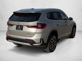 New 2026 BMW X1 xDrive28i w/ Technology Package AWD/4WD video 2