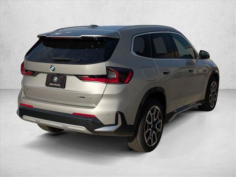 New 2026 BMW X1 xDrive28i w/ Technology Package AWD/4WD image 2