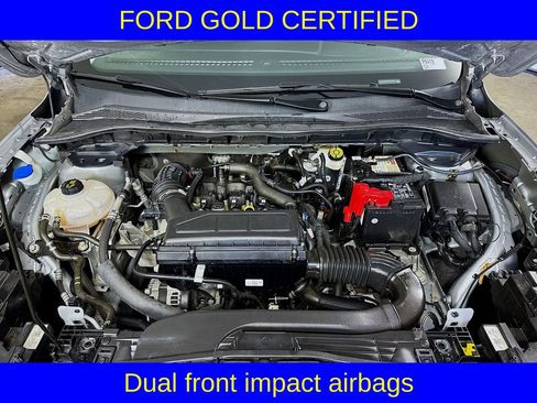 Certified 2024 Ford Escape Active image 27
