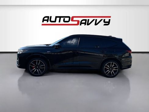 Used 2024 Acura MDX Type S AWD/4WD image 4