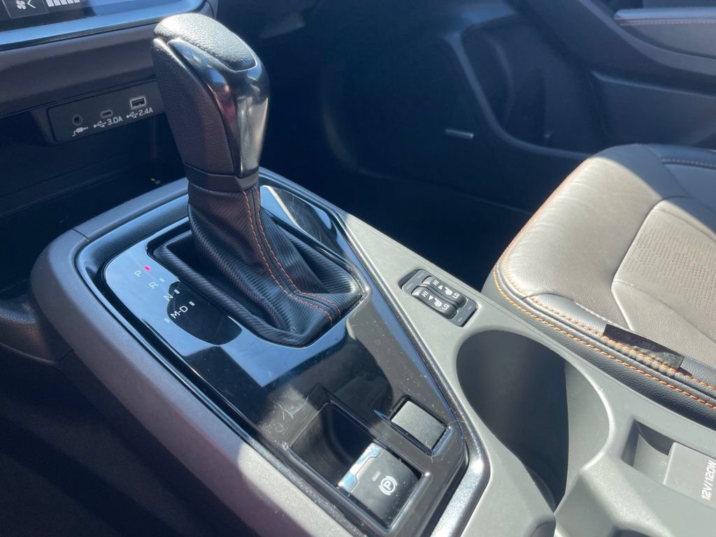 Used 2024 Subaru Crosstrek 2.5i Limited AWD/4WD image 19
