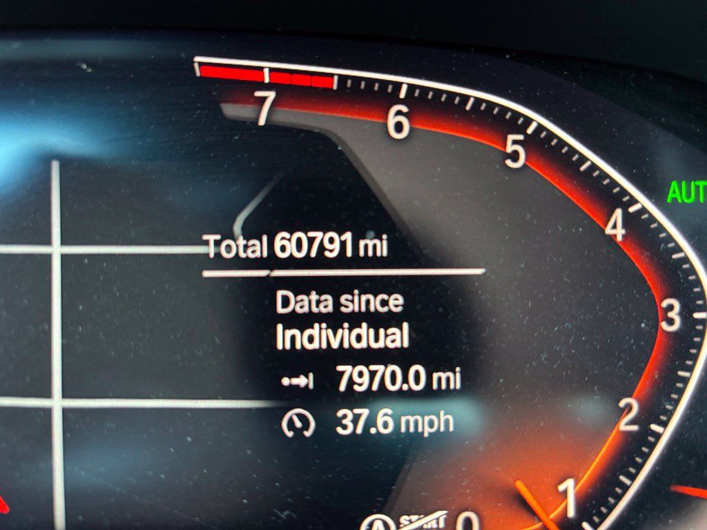 Used 2019 BMW X5 xDrive40i w/ Premium Package 2 AWD/4WD image 37