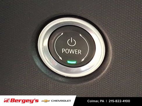Used 2024 Chevrolet Brightdrop 600 w/ Commercial Equipment Package AWD/4WD image 22