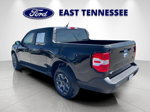 Used 2024 Ford Maverick XL FWD image 5