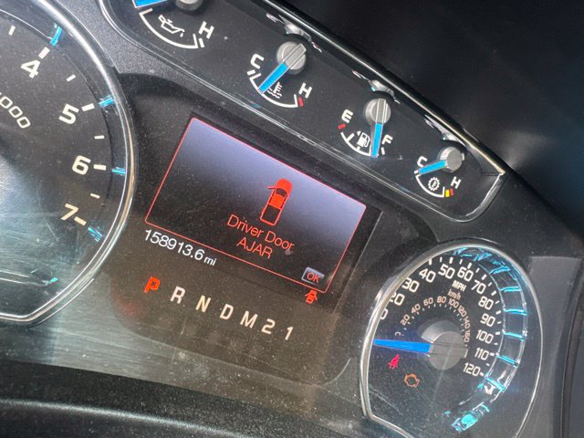Used 2013 Ford F150 Lariat w/ Luxury Equipment Group AWD/4WD image 11