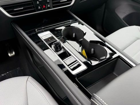 New 2026 Volkswagen Atlas Cross Sport SEL R-Line image 13