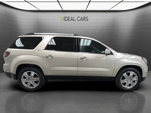 Used 2017 GMC Acadia Limited SLT FWD image 6
