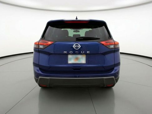 Used 2025 Nissan Rogue SV FWD image 7